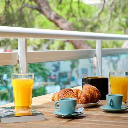 Casa Ola Leilighet Salou Eksteriør bilde