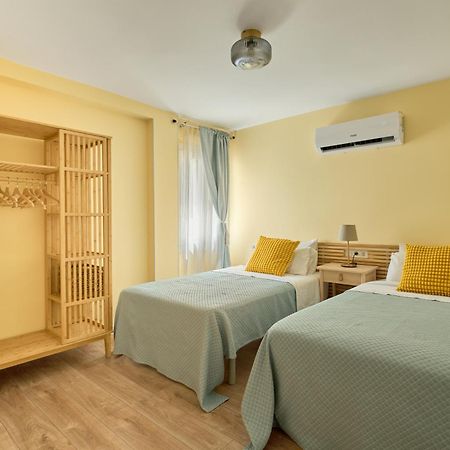 Casa Ola Leilighet Salou Eksteriør bilde