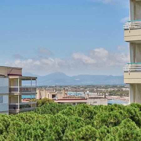 Casa Ola Leilighet Salou Eksteriør bilde
