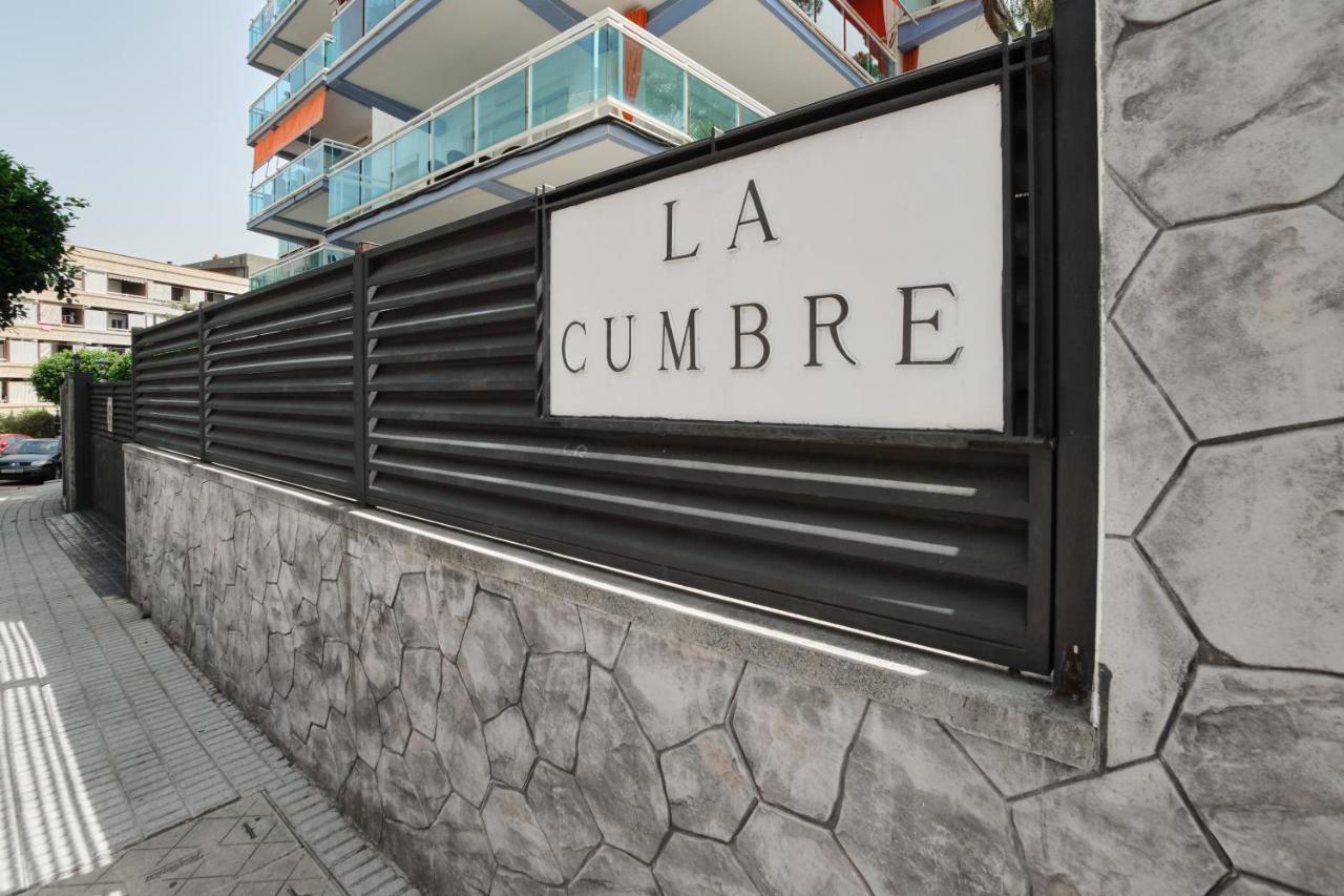 Casa Ola Leilighet Salou Eksteriør bilde