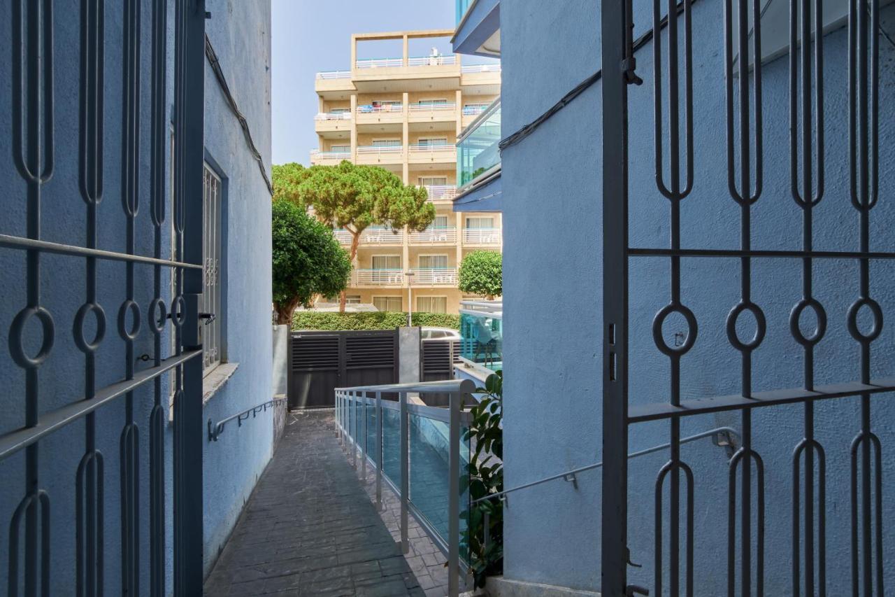 Casa Ola Leilighet Salou Eksteriør bilde