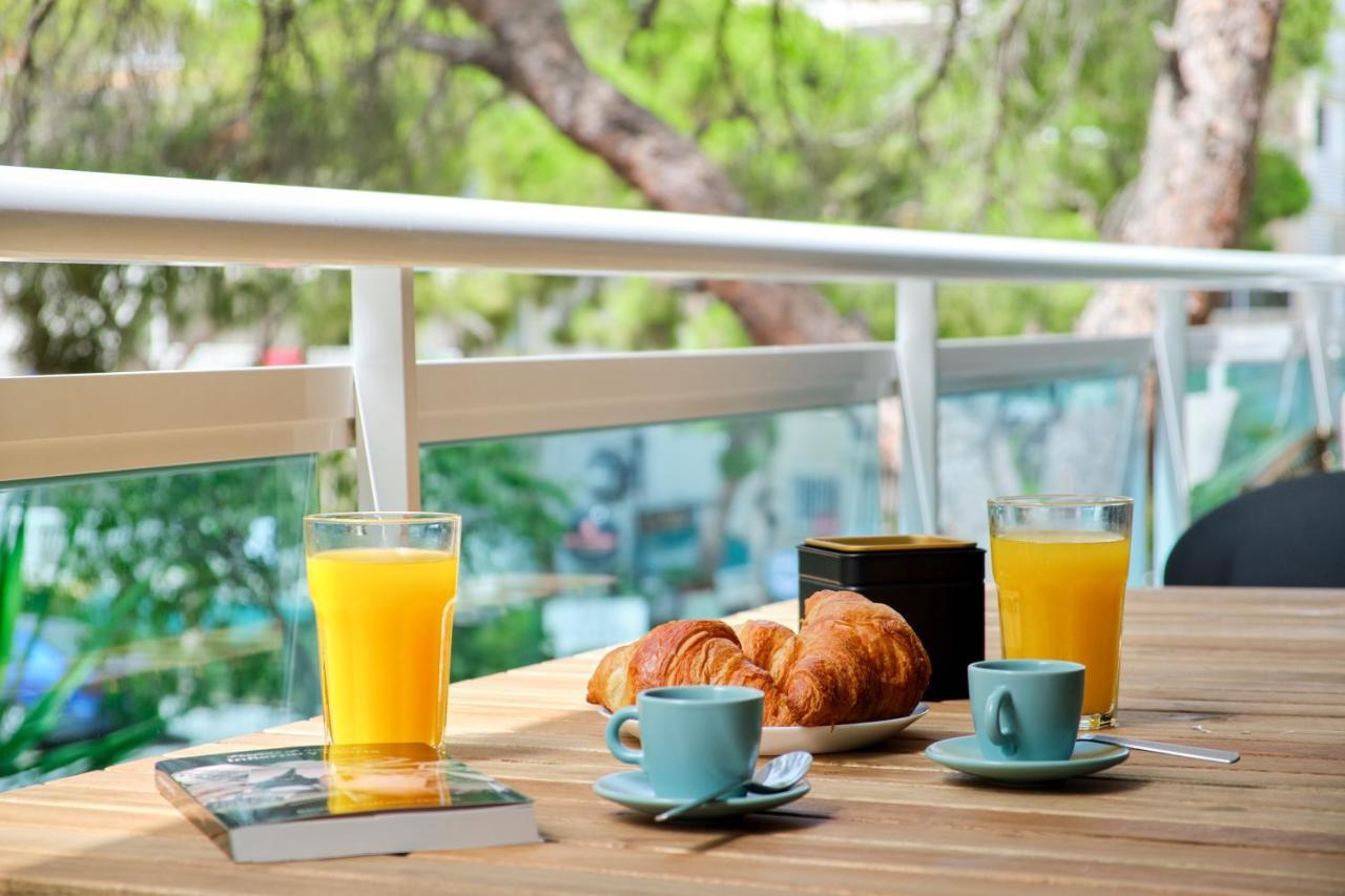 Casa Ola Leilighet Salou Eksteriør bilde