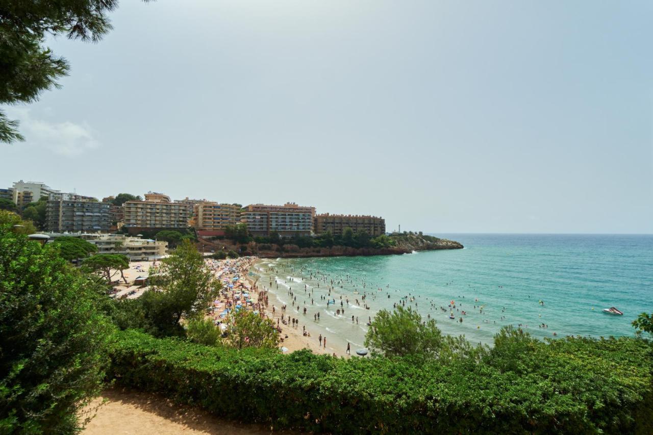 Casa Ola Leilighet Salou Eksteriør bilde