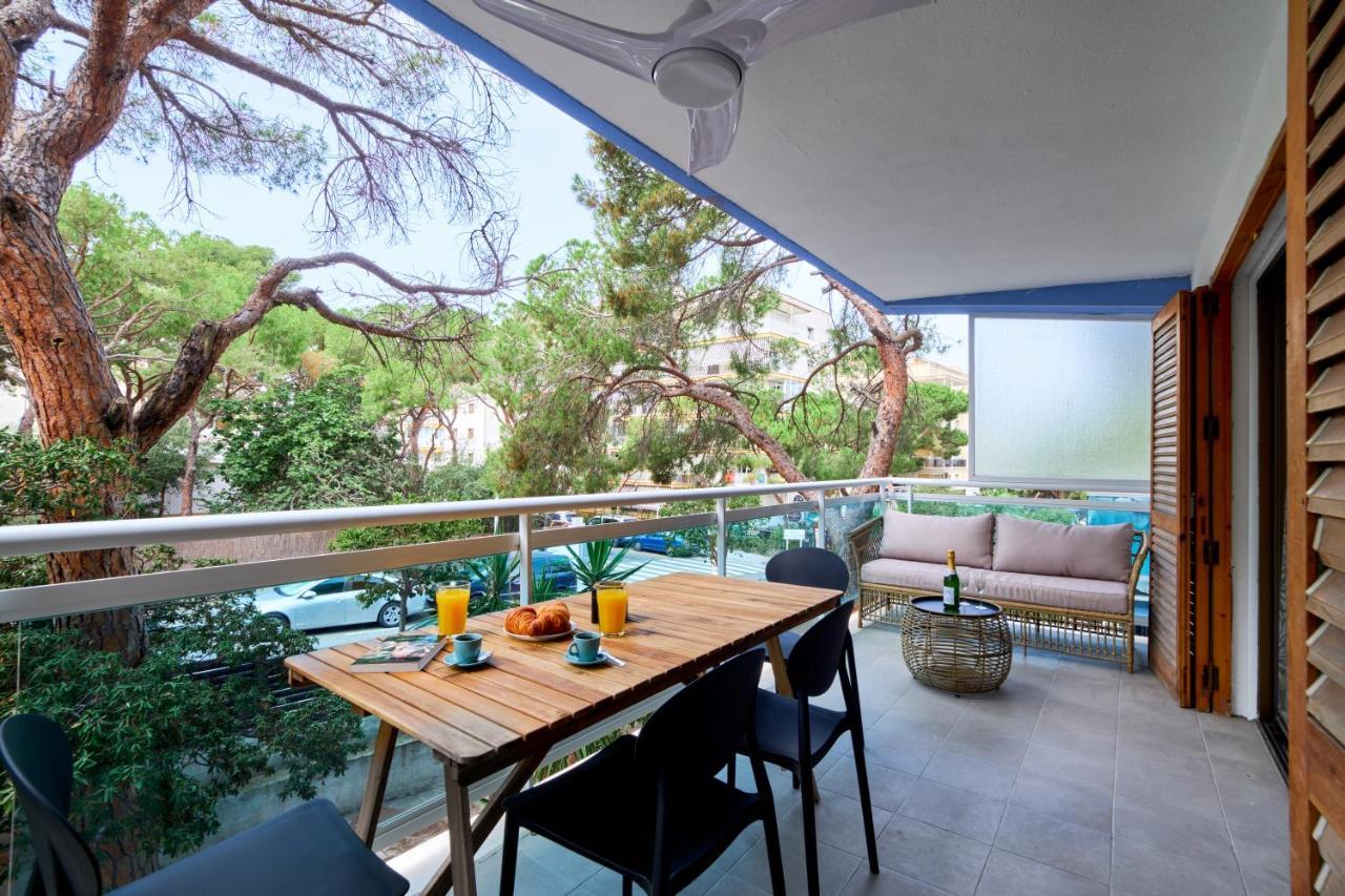 Casa Ola Leilighet Salou Eksteriør bilde