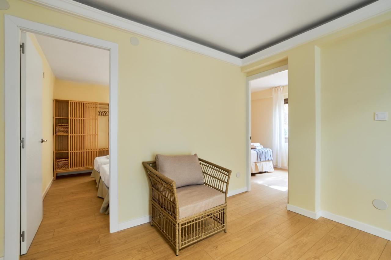 Casa Ola Leilighet Salou Eksteriør bilde