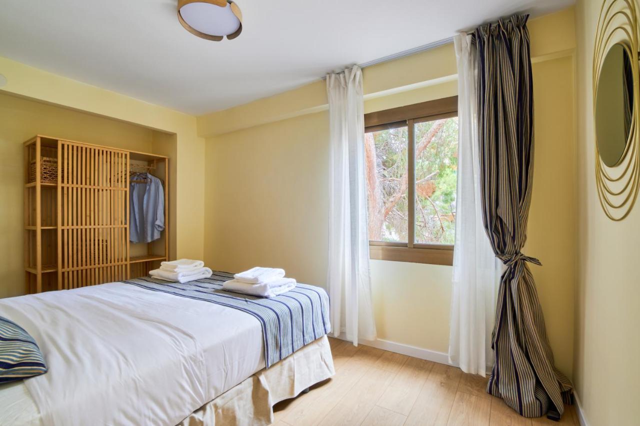 Casa Ola Leilighet Salou Eksteriør bilde