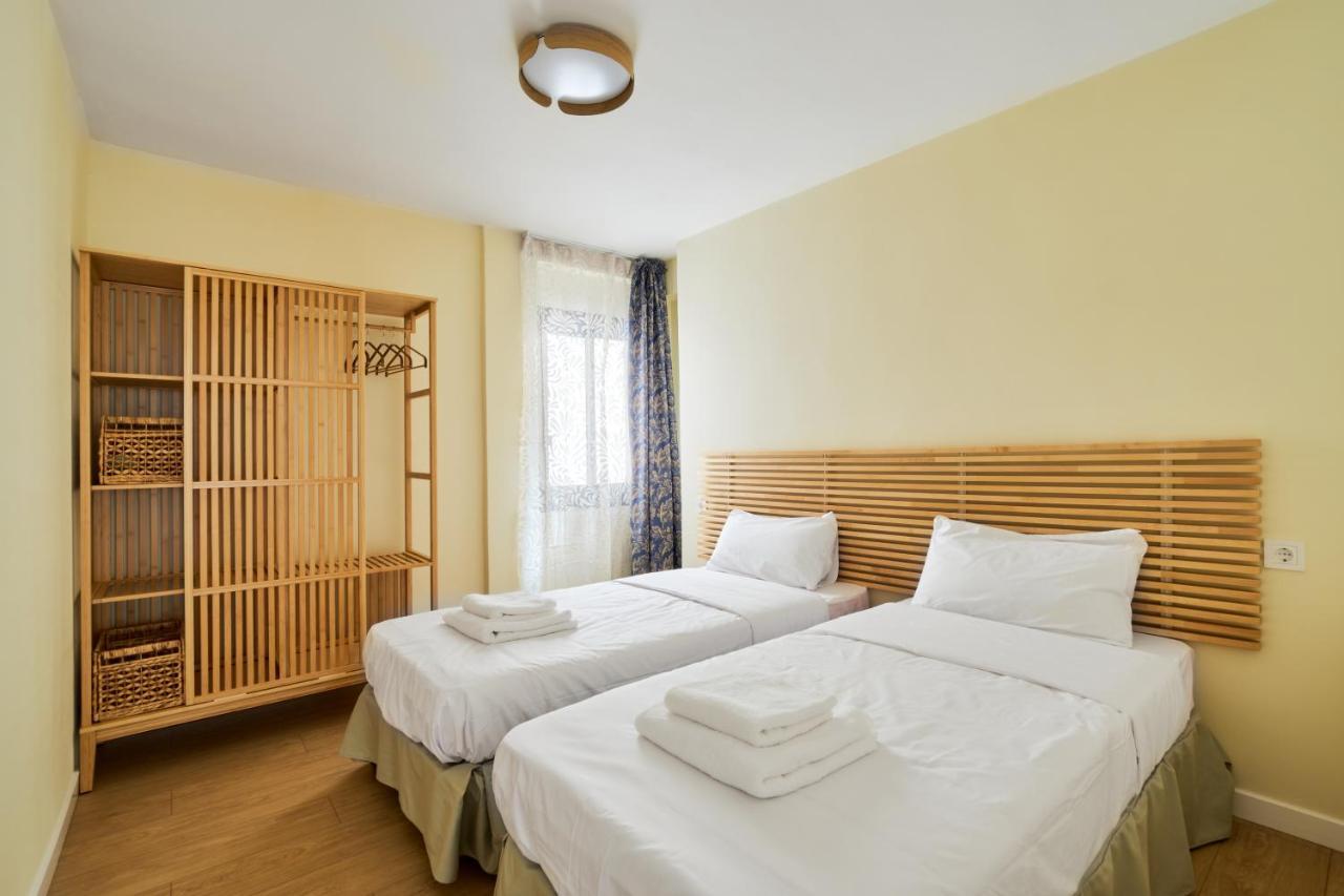 Casa Ola Leilighet Salou Eksteriør bilde