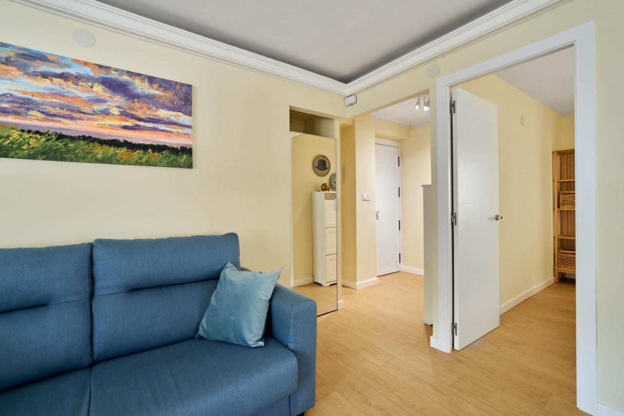 Casa Ola Leilighet Salou Eksteriør bilde