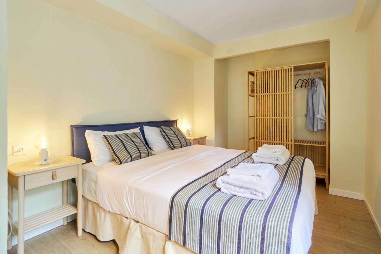Casa Ola Leilighet Salou Eksteriør bilde