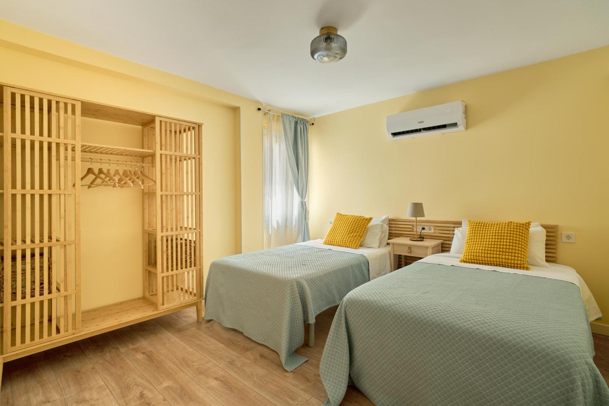 Casa Ola Leilighet Salou Eksteriør bilde