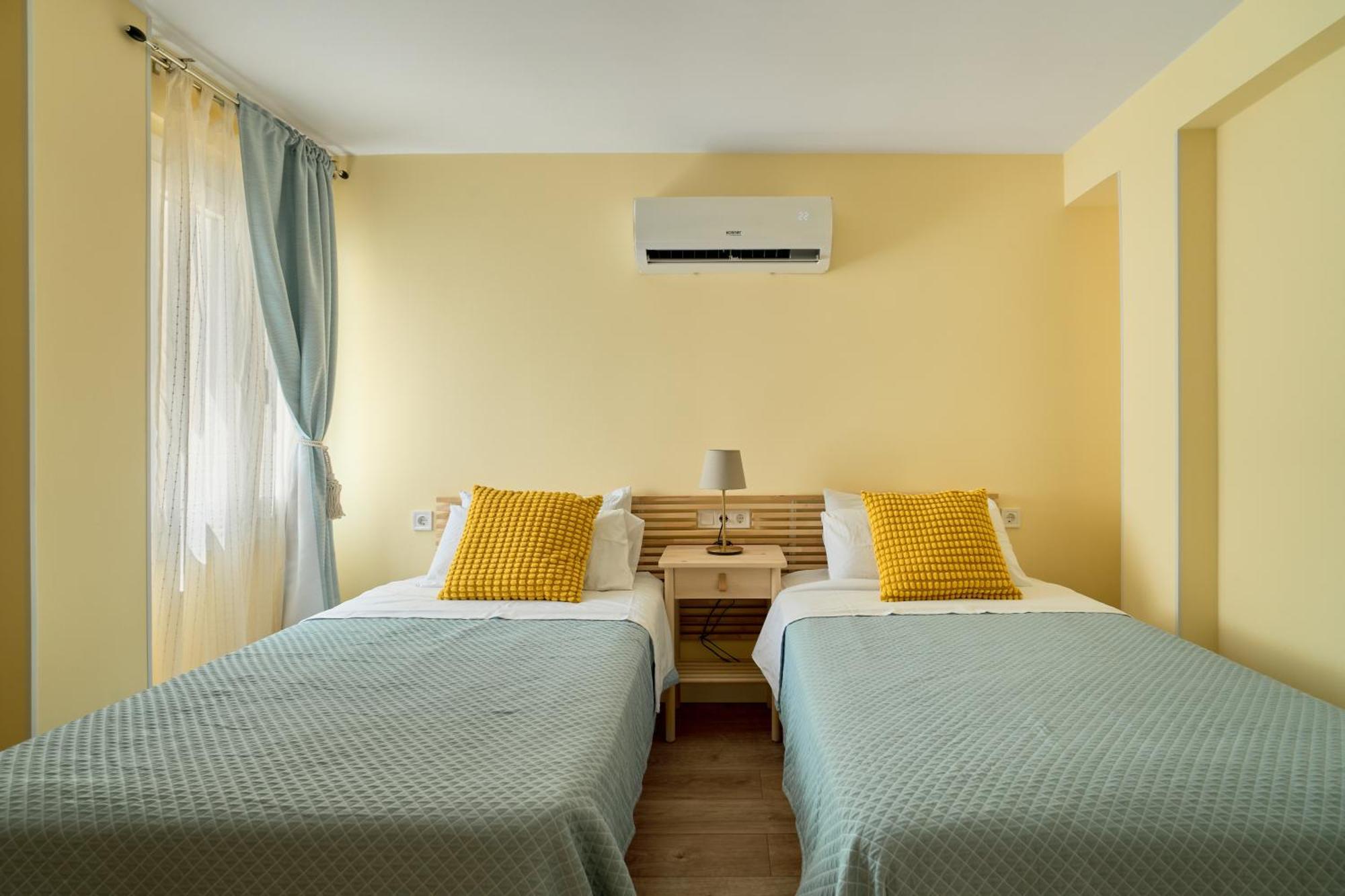 Casa Ola Leilighet Salou Eksteriør bilde