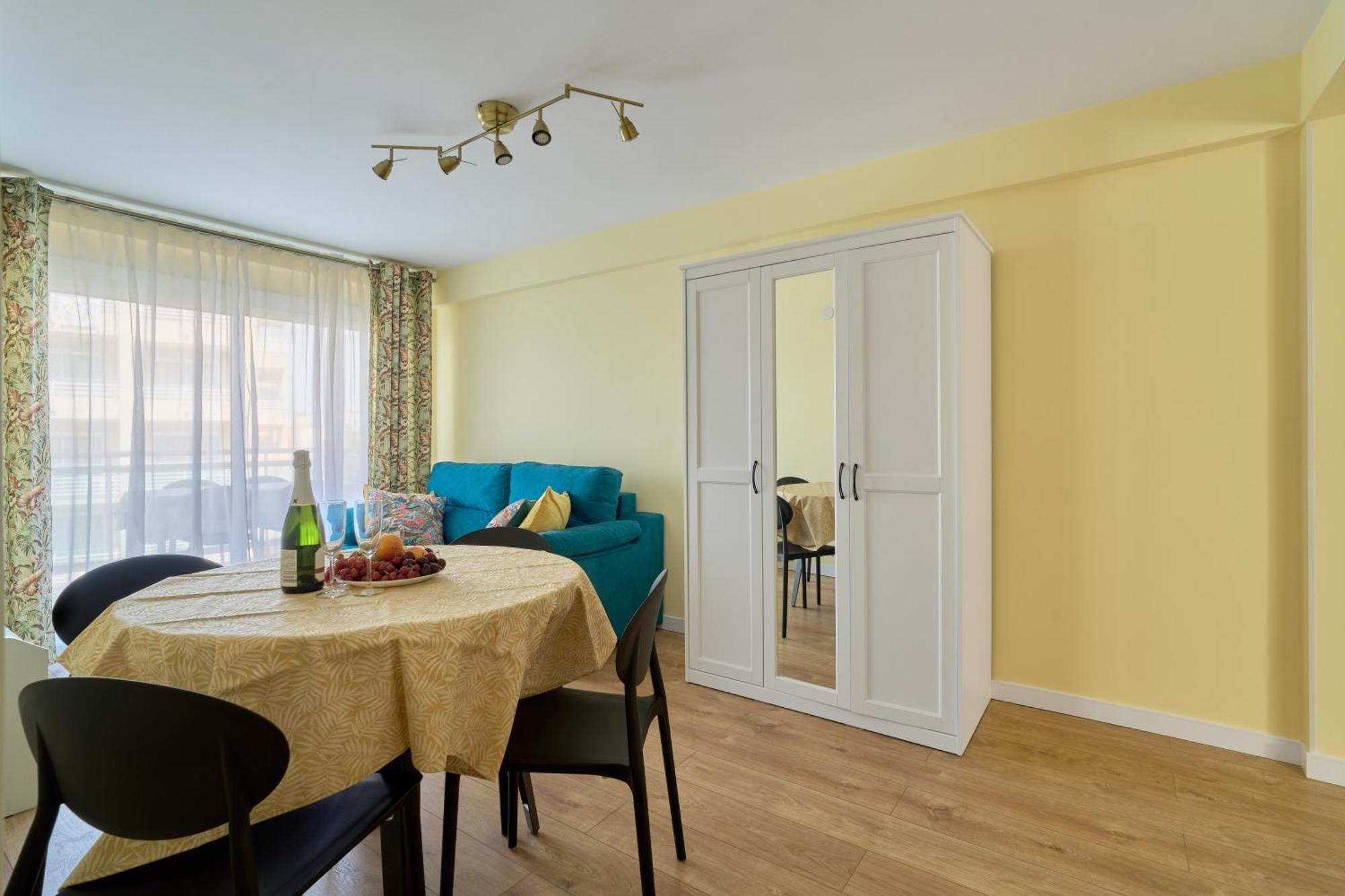 Casa Ola Leilighet Salou Eksteriør bilde