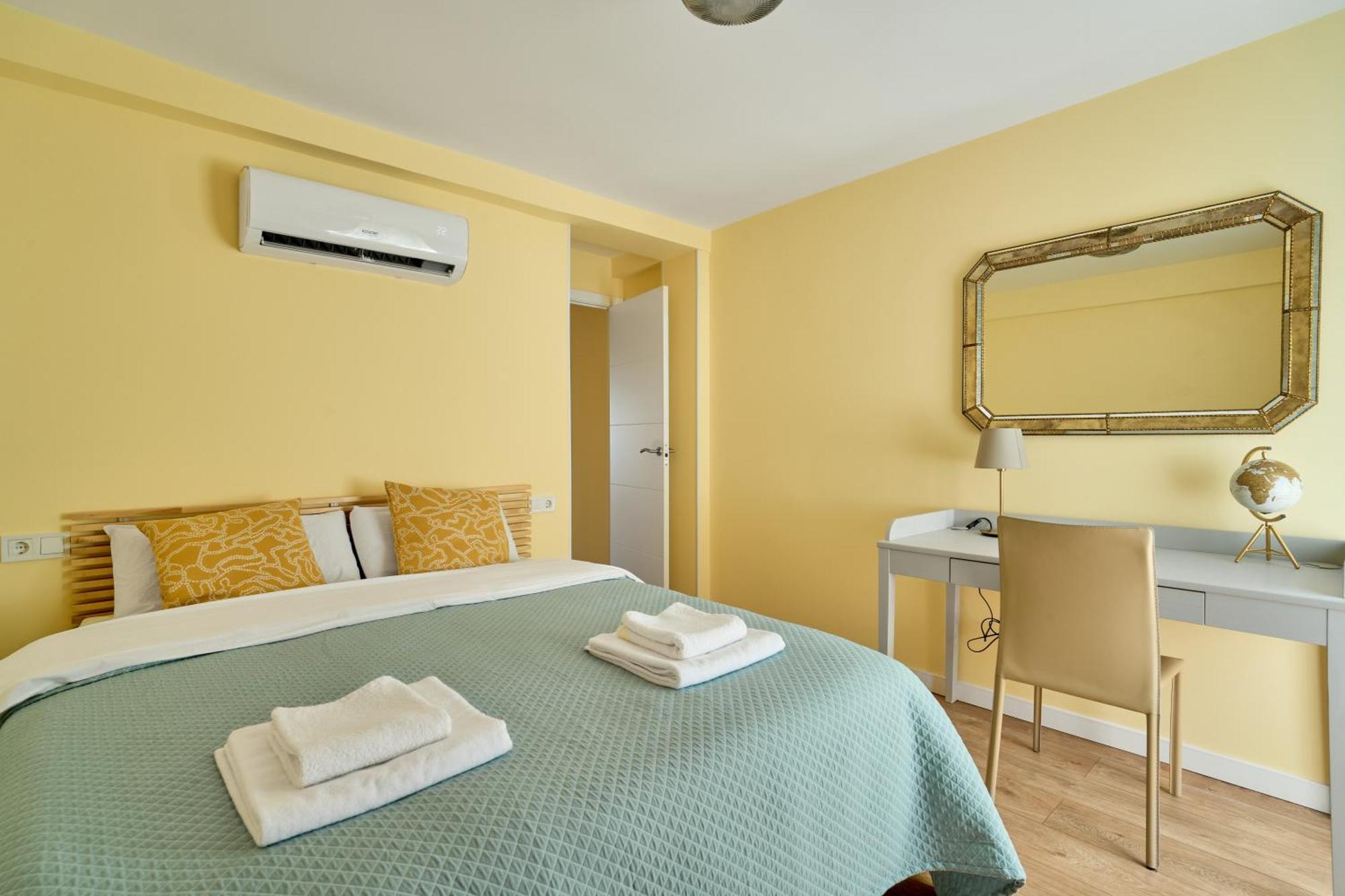 Casa Ola Leilighet Salou Eksteriør bilde