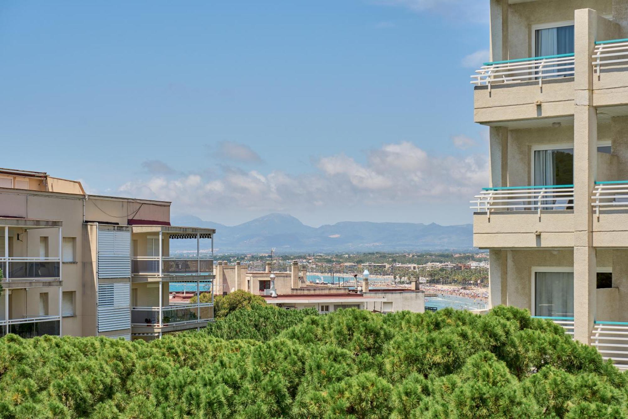 Casa Ola Leilighet Salou Eksteriør bilde